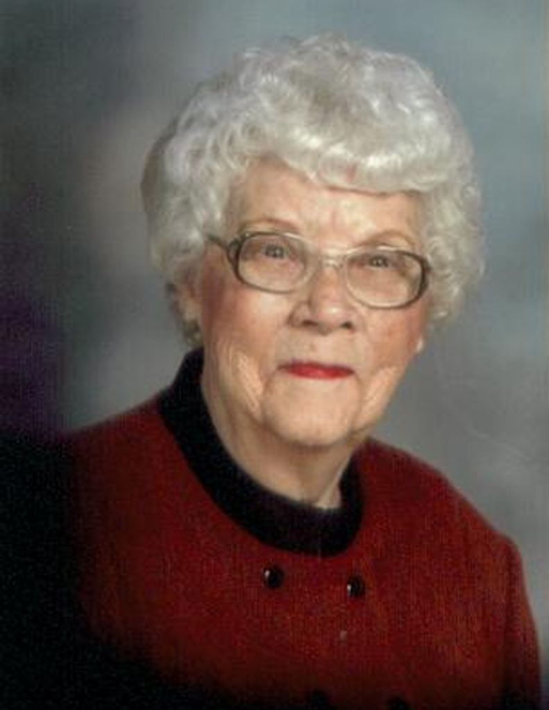 Helen  Johnson Brown