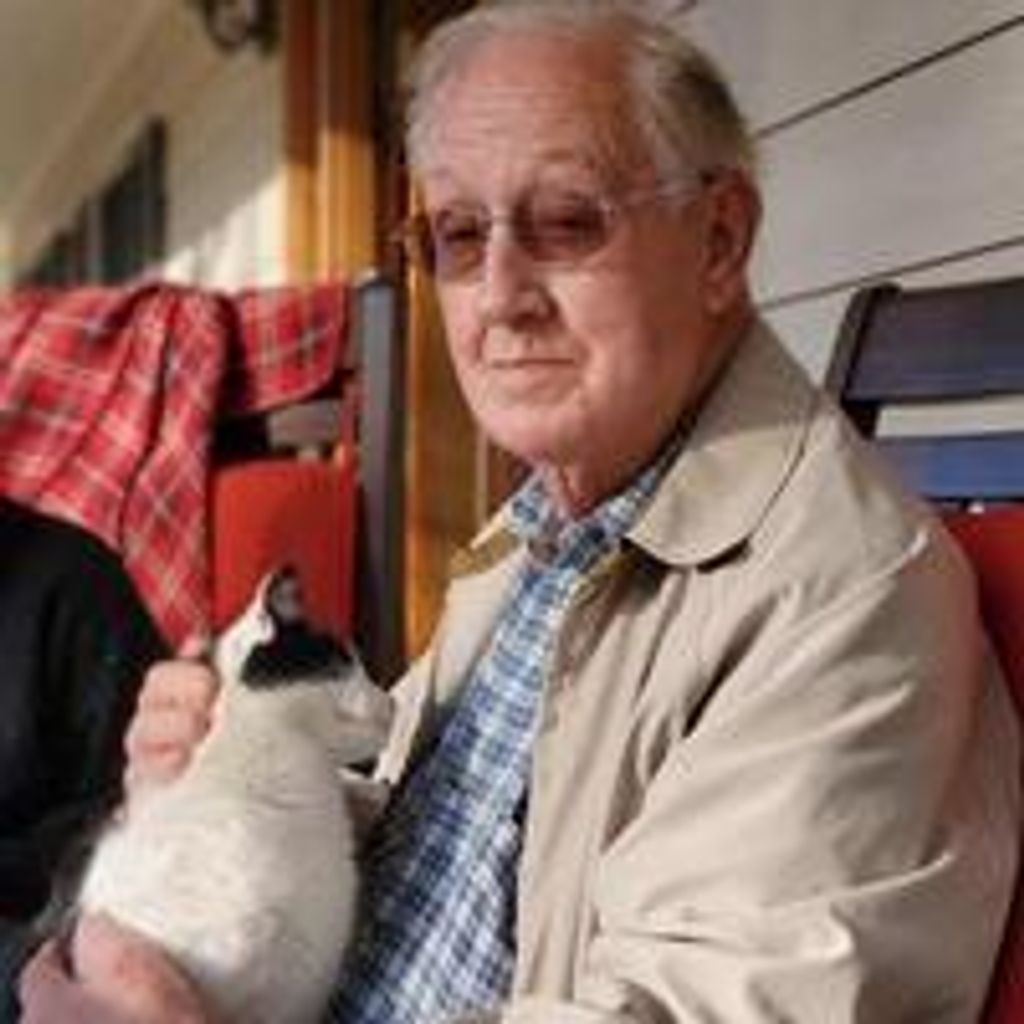 Charles "Charlie" Evans Hughes Teague