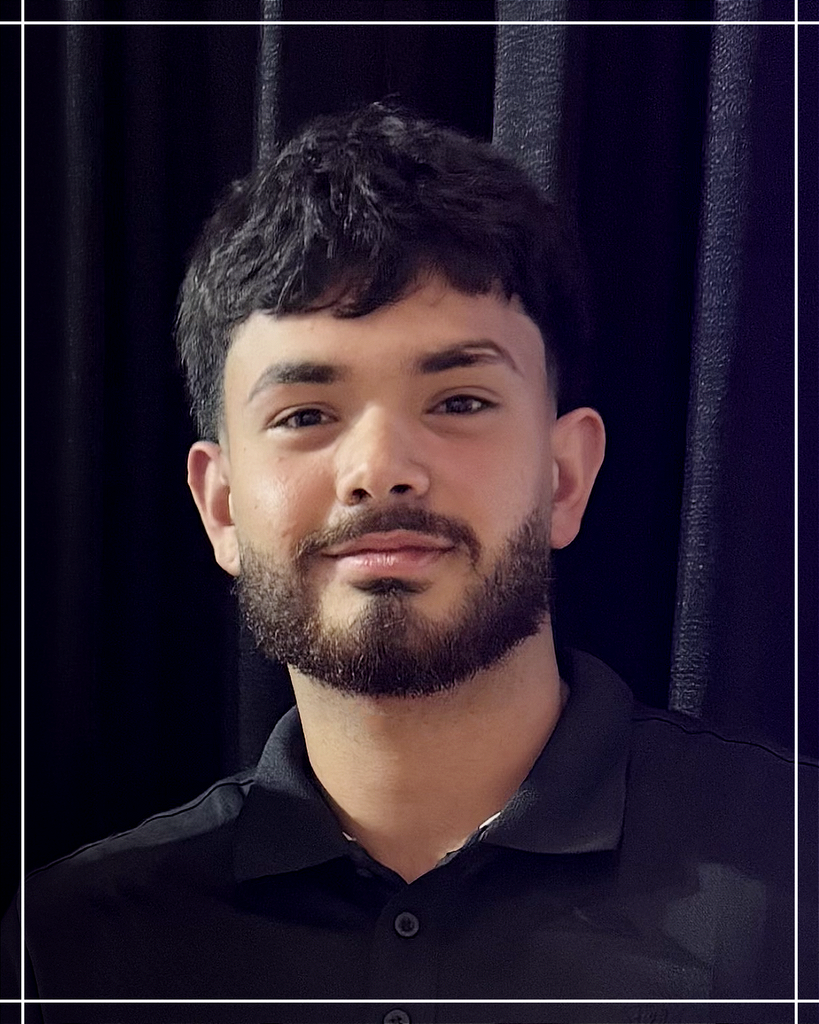 Fernando James Alfaro, Jr. Profile Photo