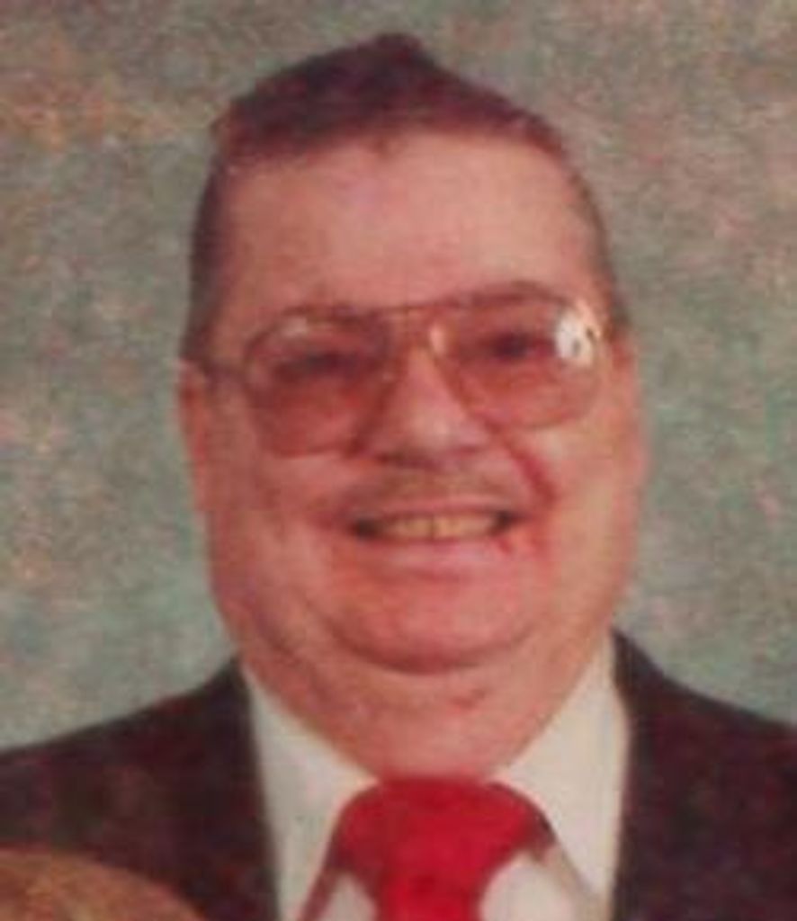 Donald Miller Profile Photo