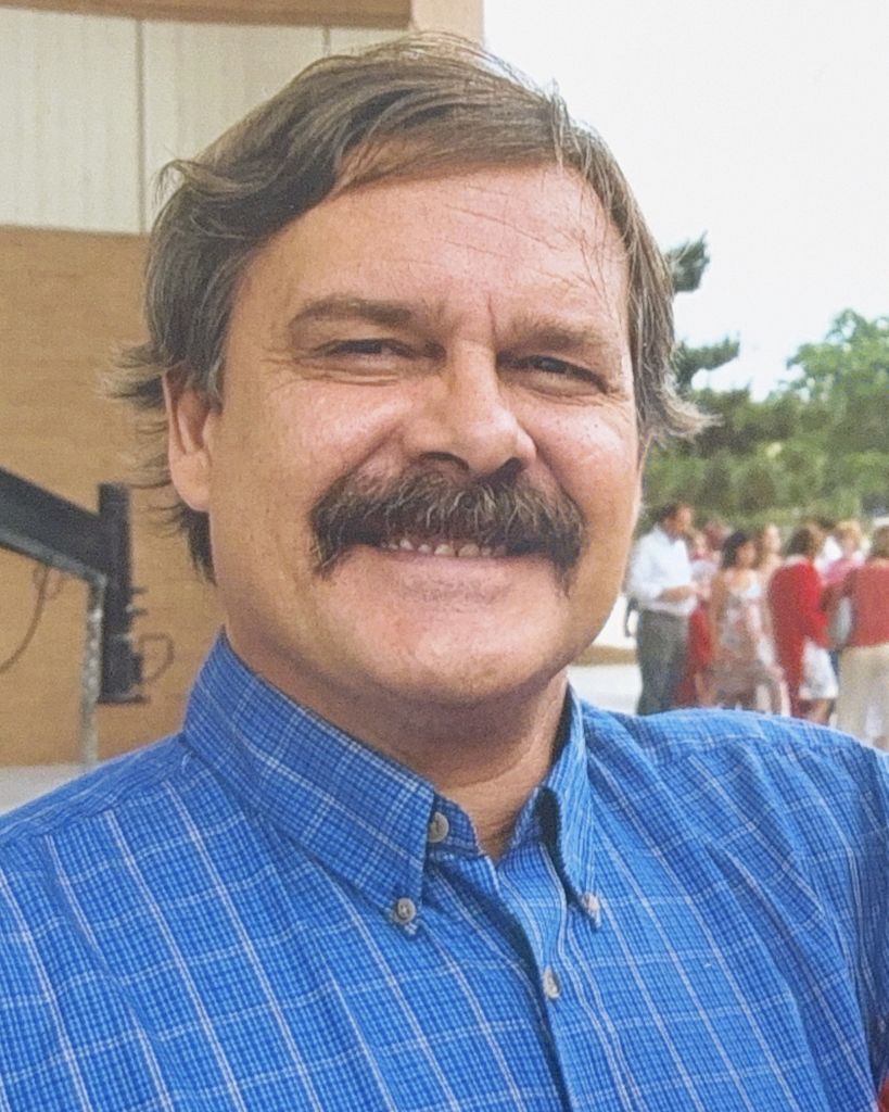 Steven Shipman Profile Photo