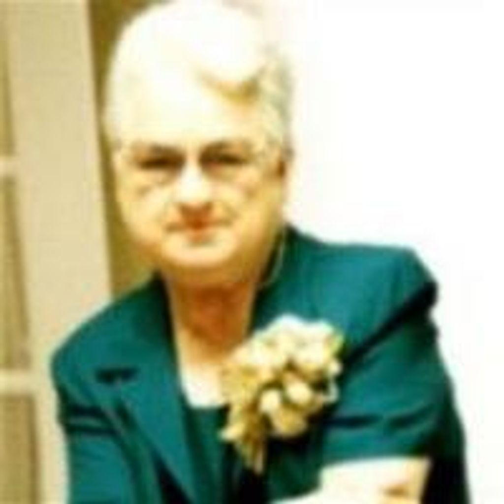 Thelma Goins Brock