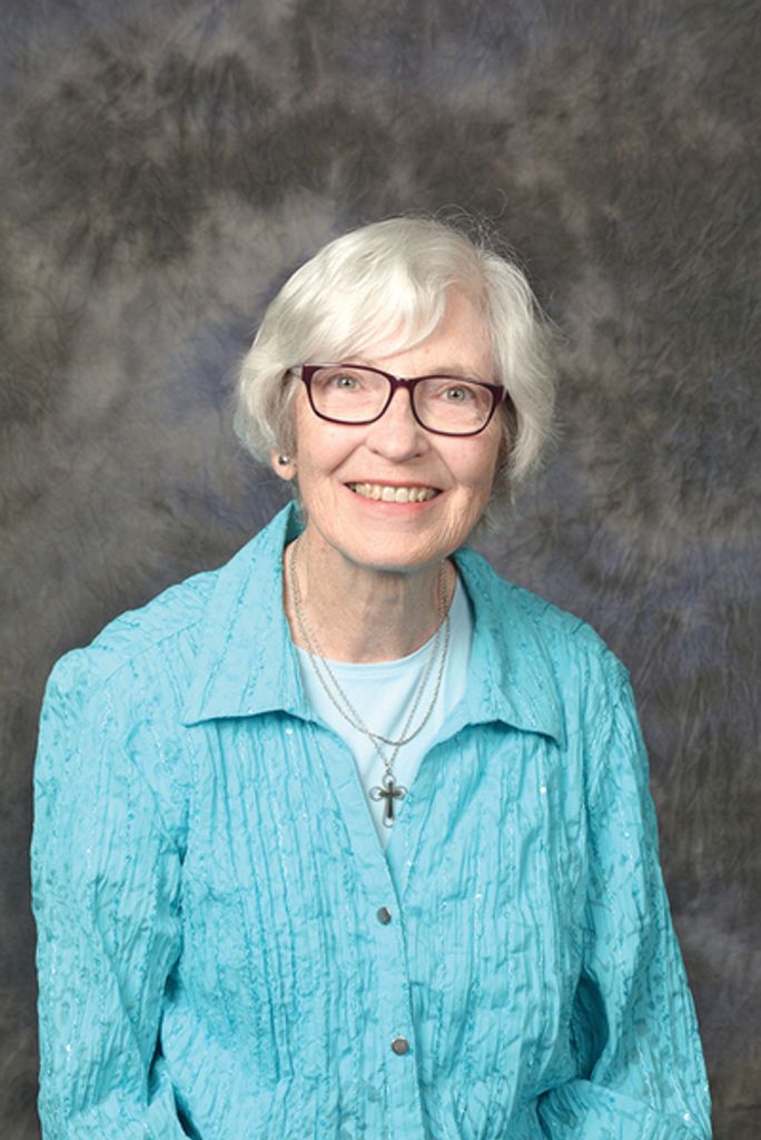 Lois Suzanne Weber Profile Photo