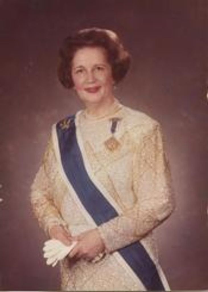 Sarah Elizabeth Mckelley King