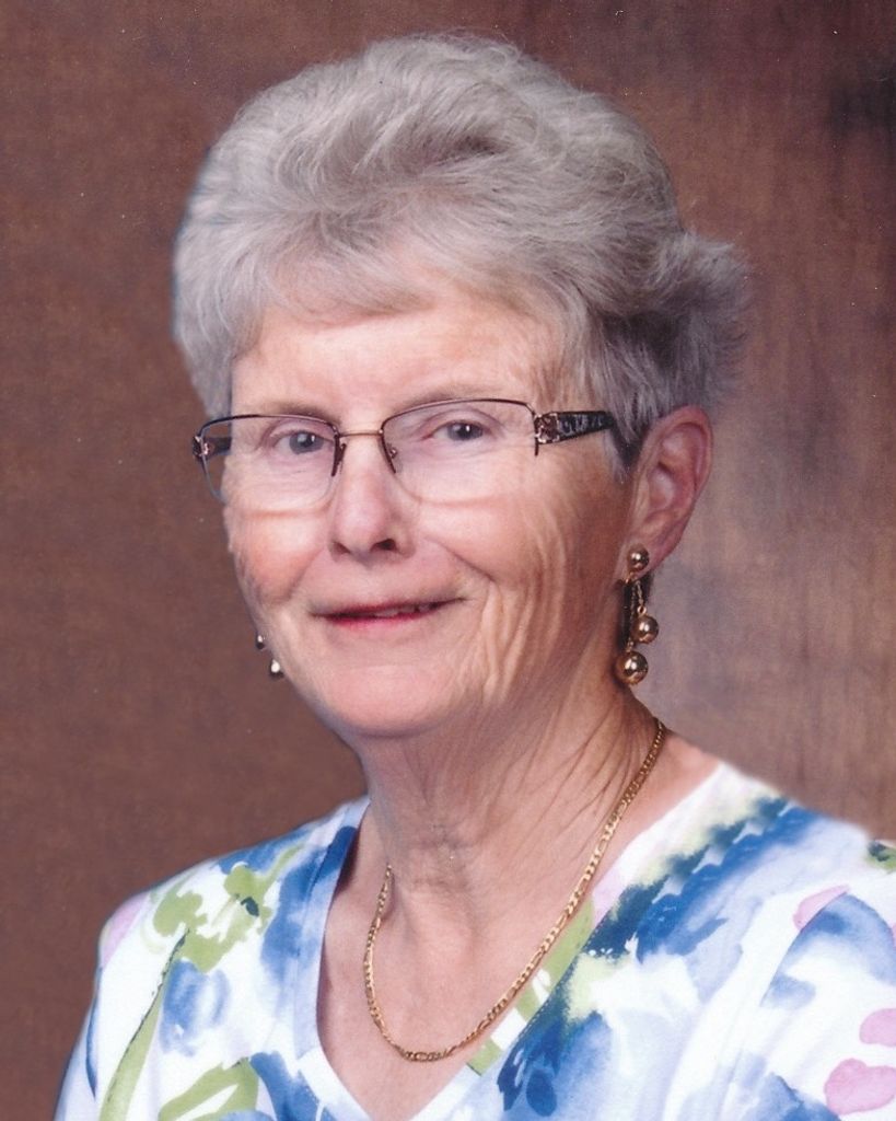 Colleen M. Pumper