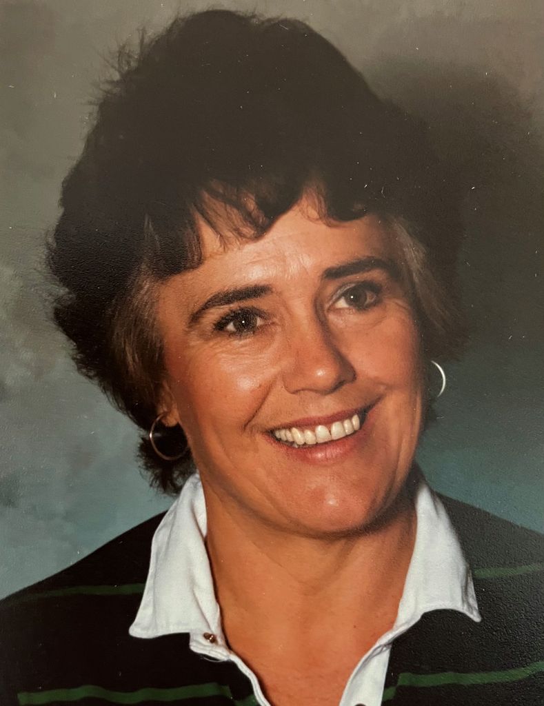 Nancy Aloise Dooley Profile Photo