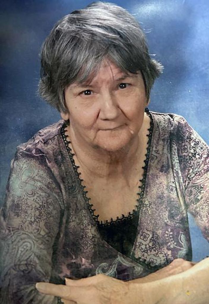 Helen Marie (Appelt) Spies