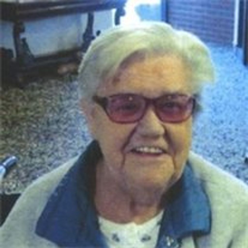 Marjorie A. Williams