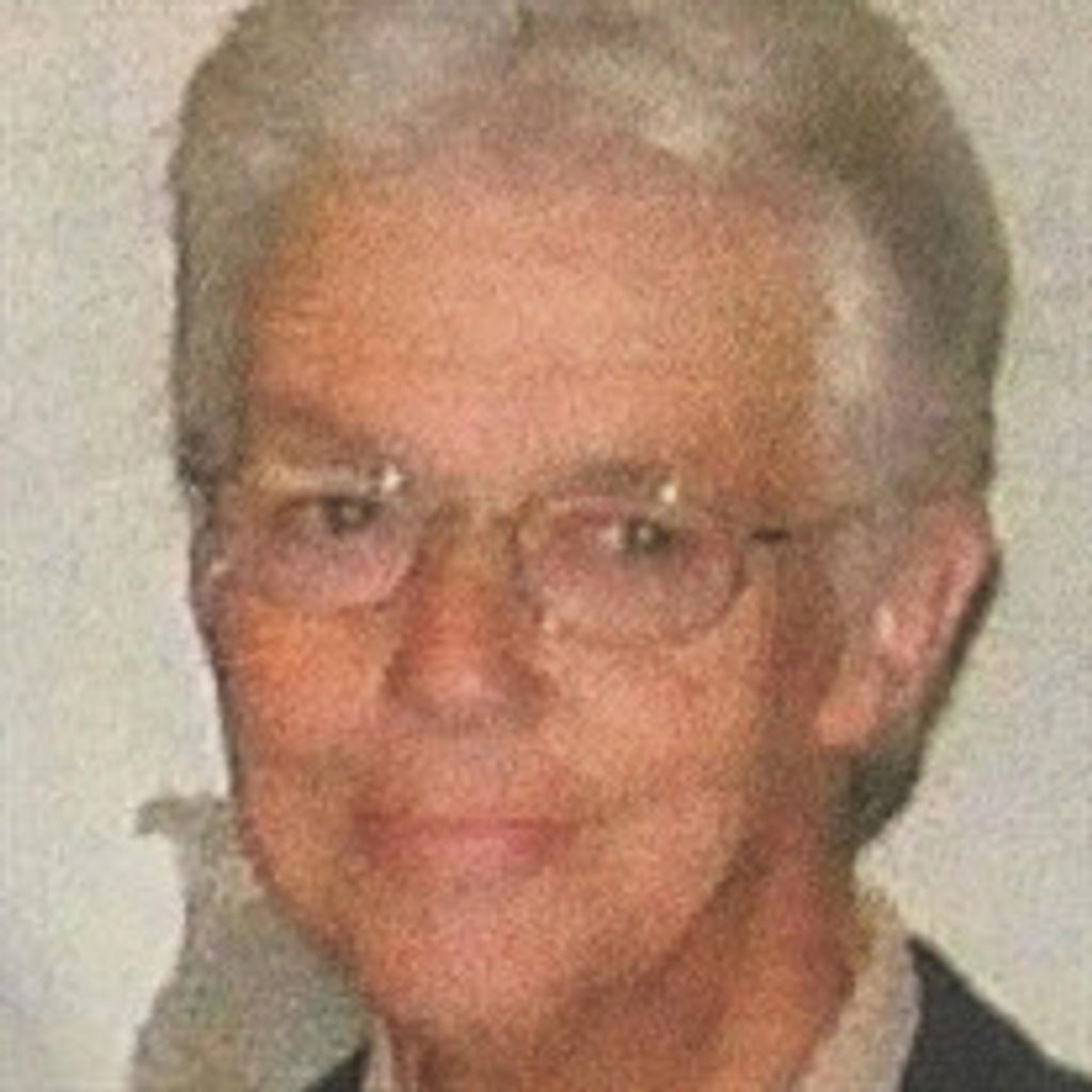 William Rodney Nolen