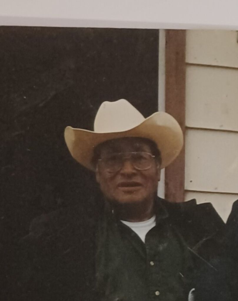 Lorenzo Juarez