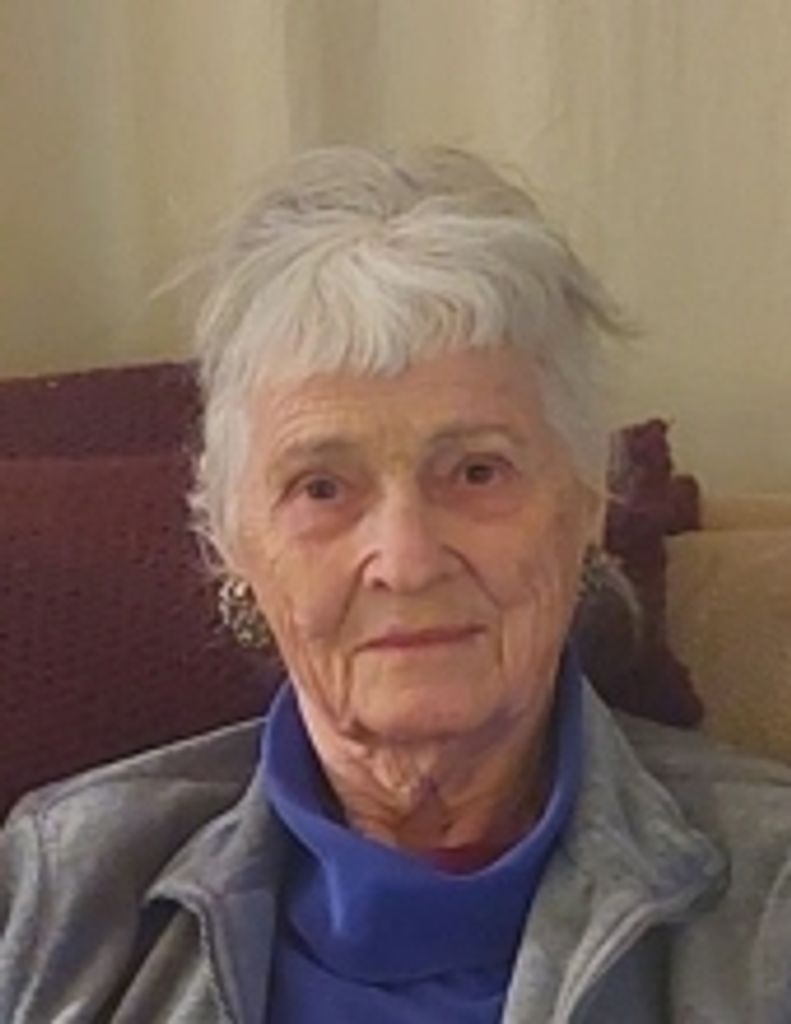 Alice C. Capoyianes