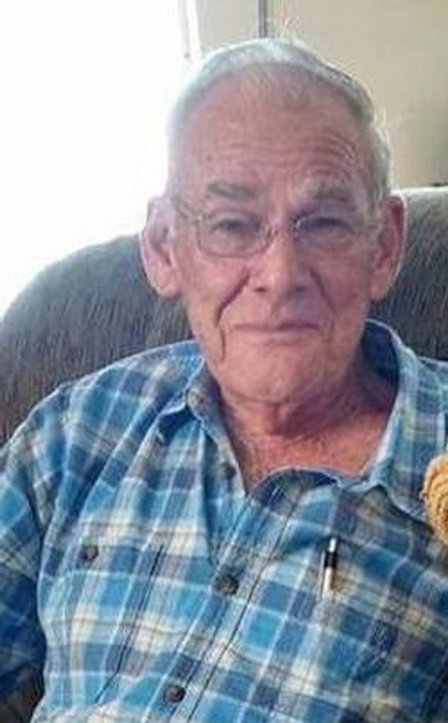 Richard Leonard Phelps, Sr.