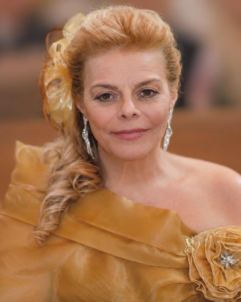 Lucia Teti