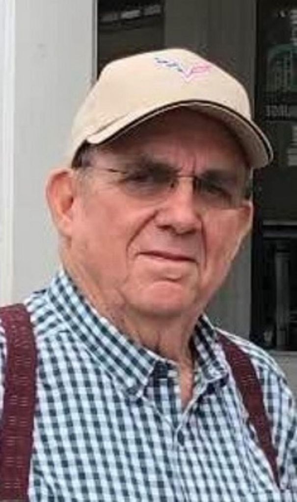 Cecil P. Cutrer Profile Photo