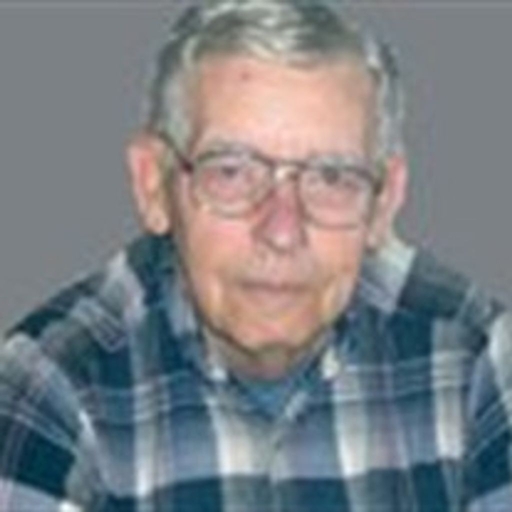 James Henry Brockman