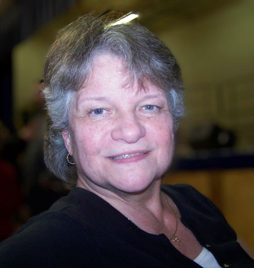 Margaret "Marge" Braun Profile Photo