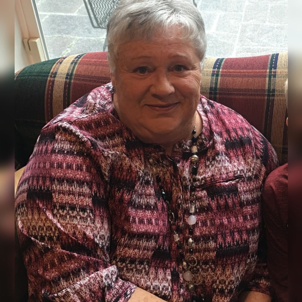 Vera Maureen Babst Profile Photo