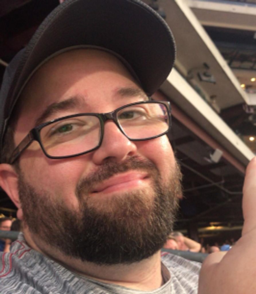 Jeffrey Mcallister Profile Photo