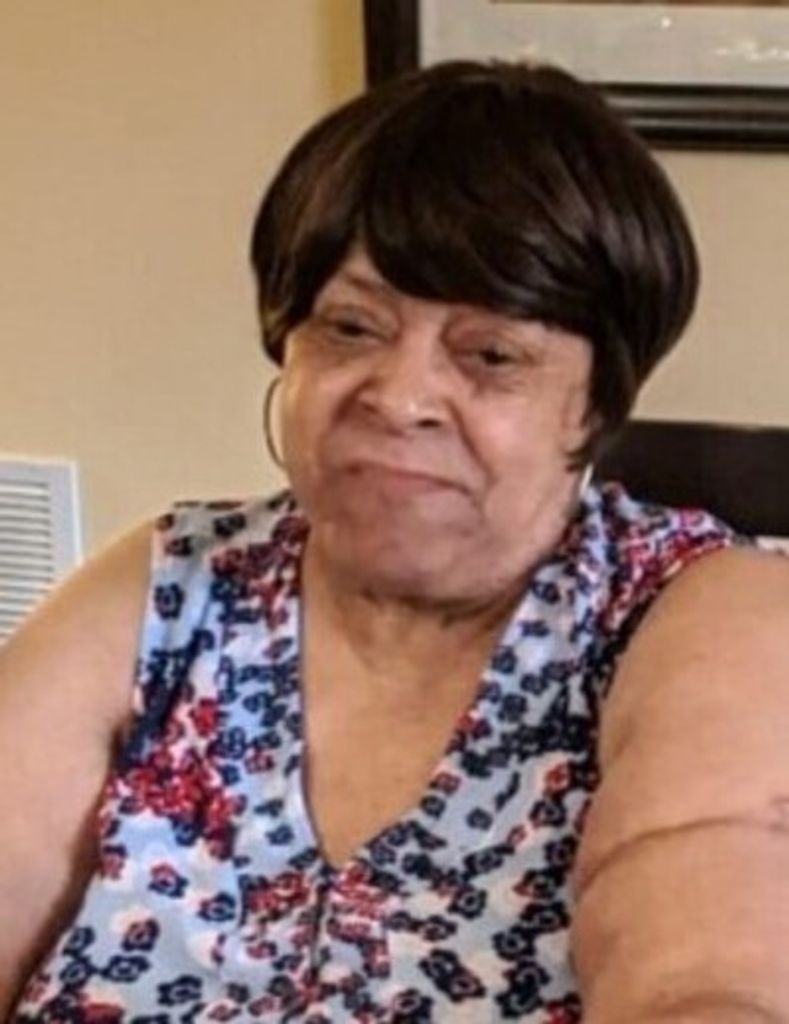 Ms. Faith Vanessa ("Bebe"} Baugh Profile Photo