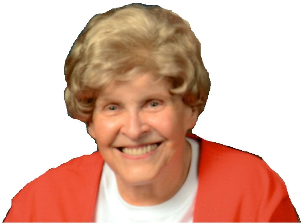 Betty Jane Taylor