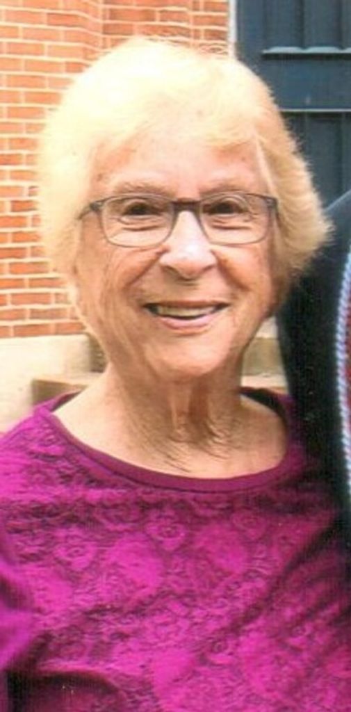 Annette L. Wargo