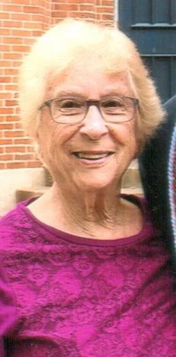 Annette L. Wargo Profile Photo