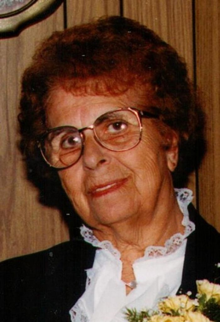 Mary Abbass Profile Photo