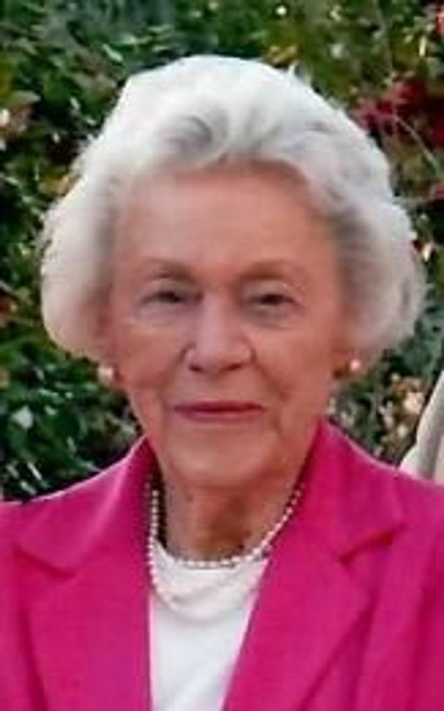 Ellen Jennings Barber Profile Photo