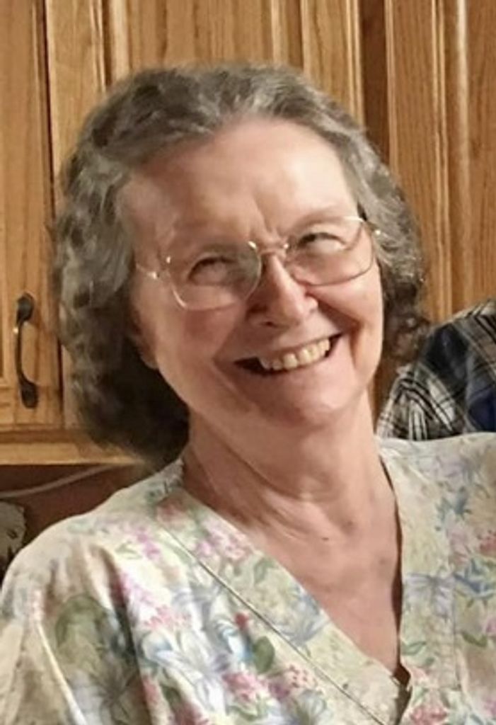 Rev. Vonda Holtzclaw