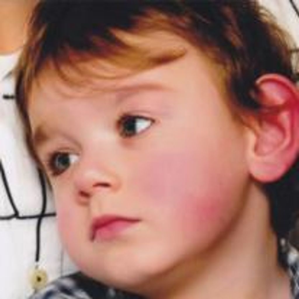 William "Little Billy" M. Van Natta