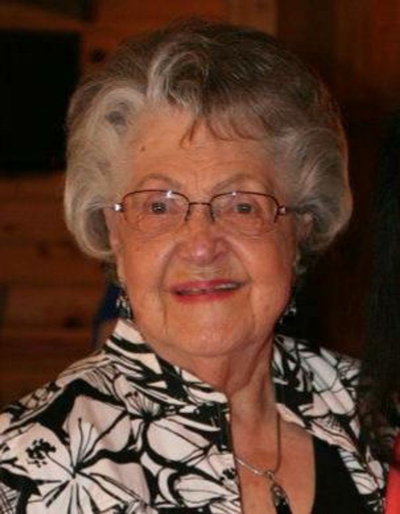 Willie Alice Gunselman