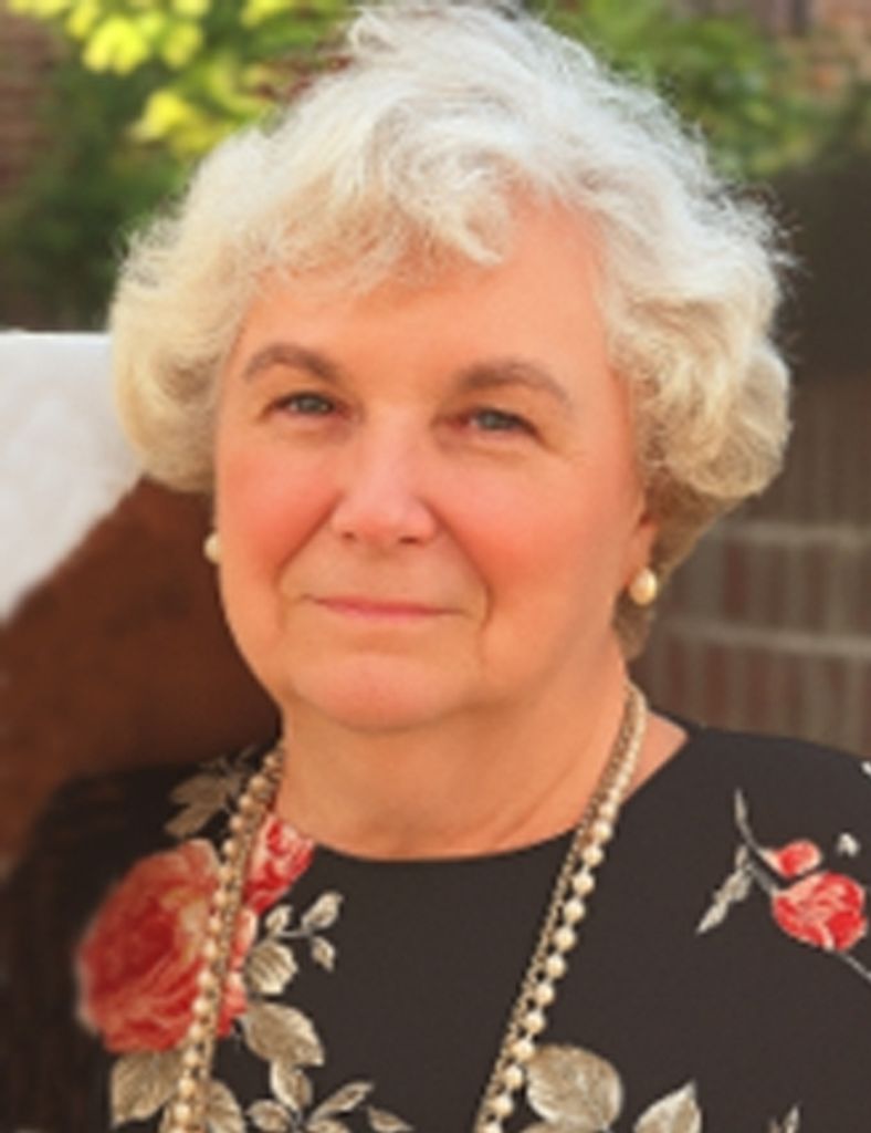 Joan Louise Warren