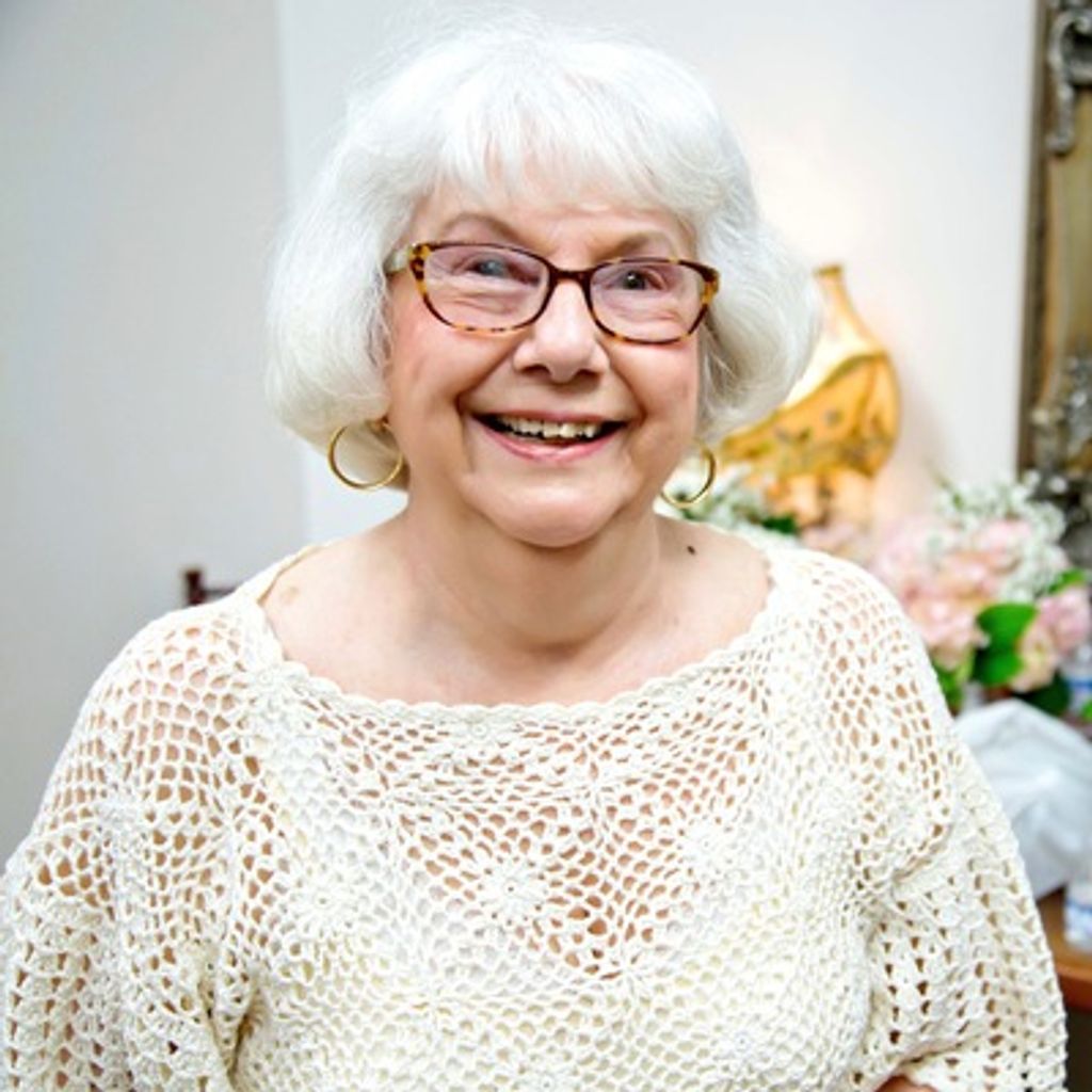 Frances Ross Gold