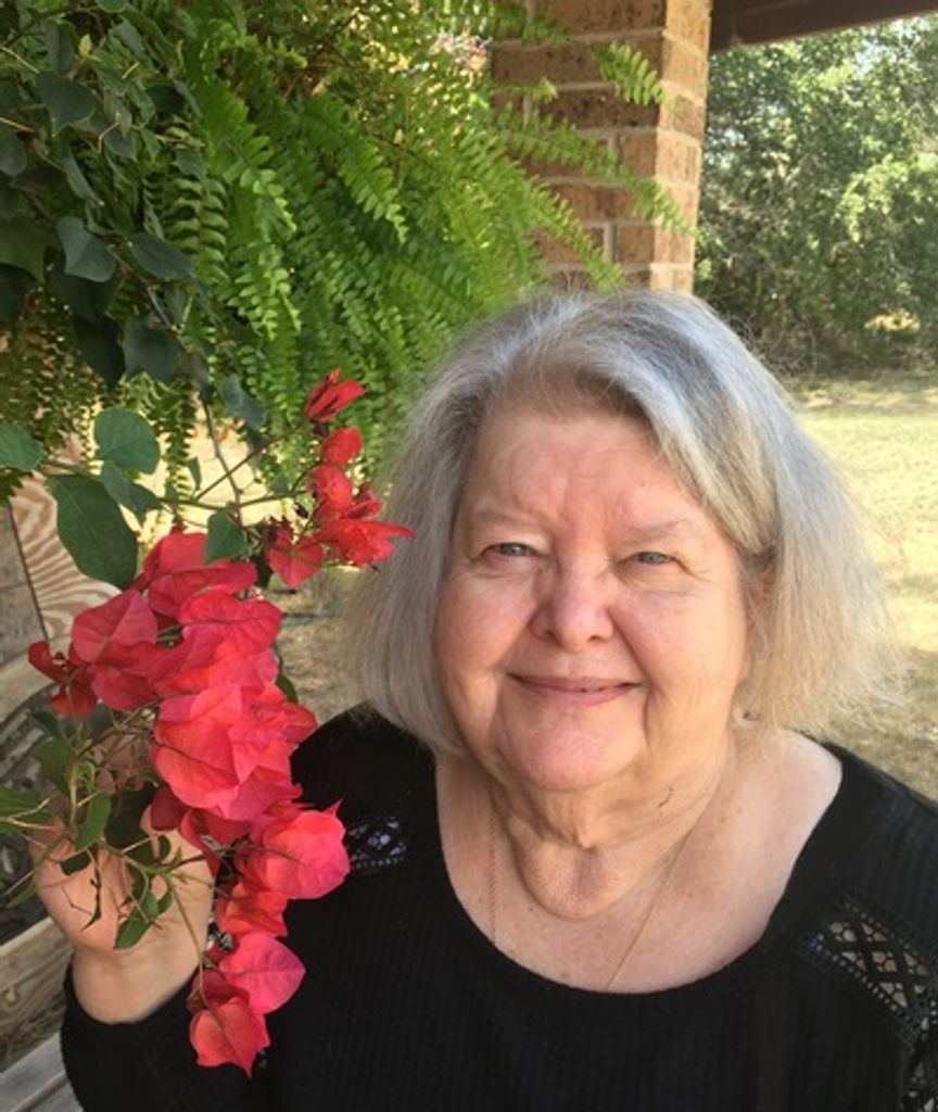 Angelia Kayye Stearns Profile Photo