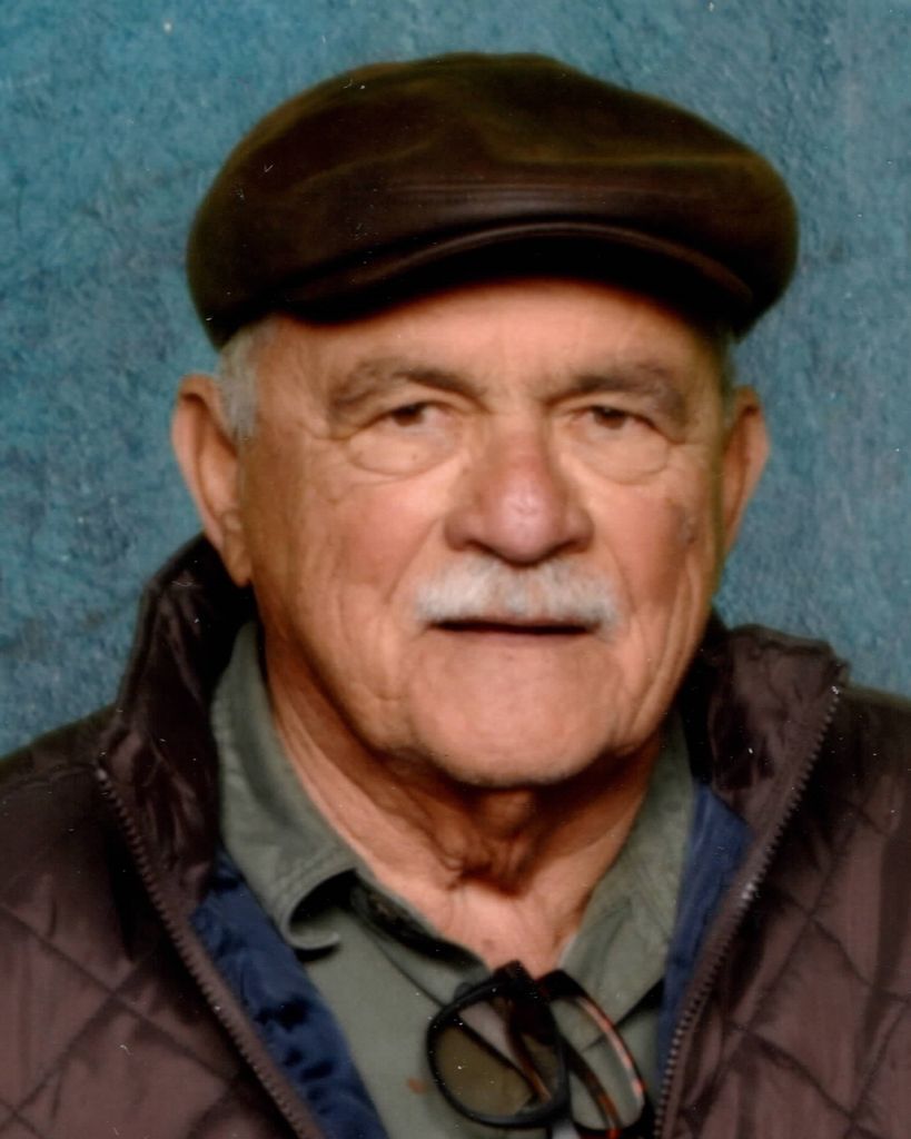 Val "Jim" James Bertoni Profile Photo