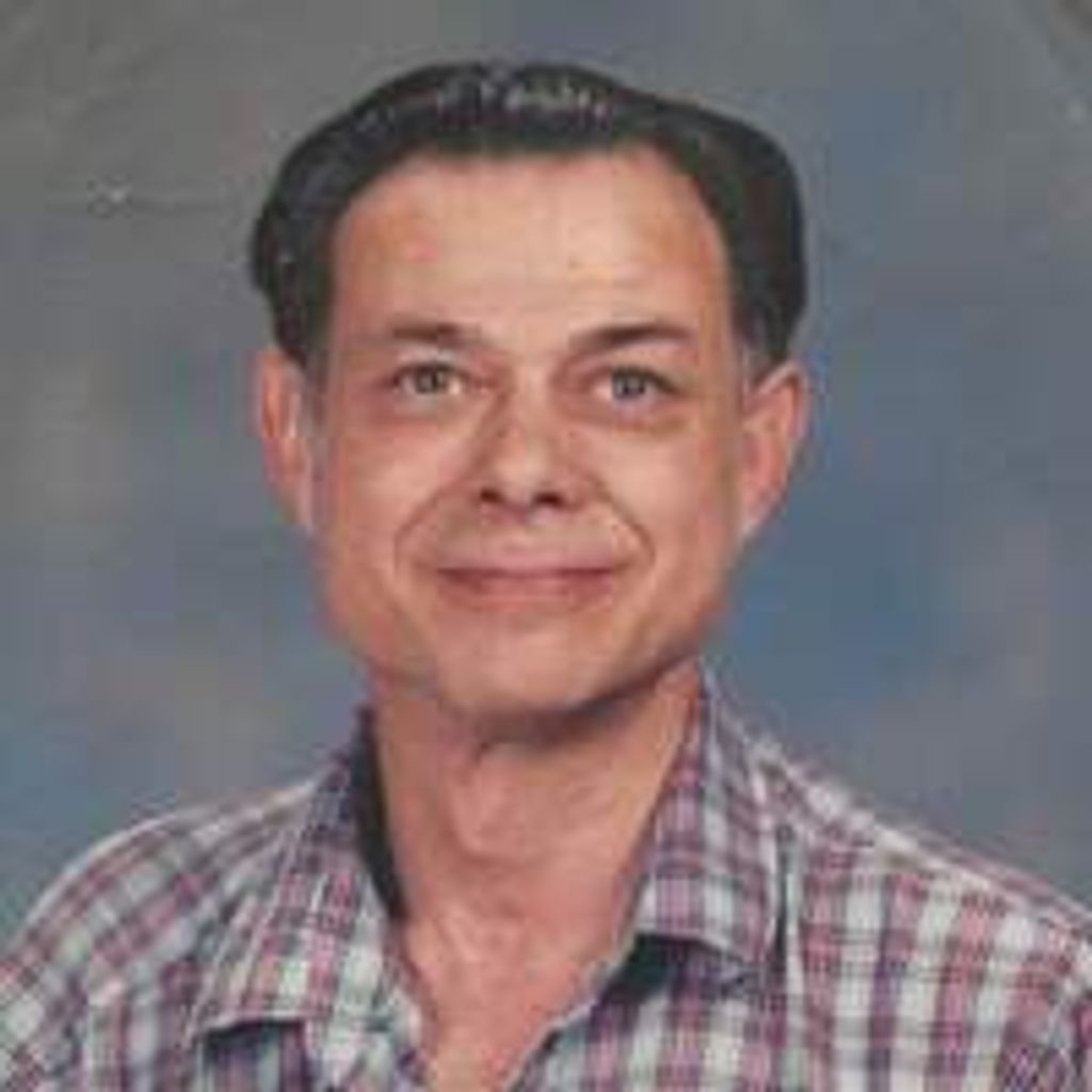 Tommy Vernon Trussell
