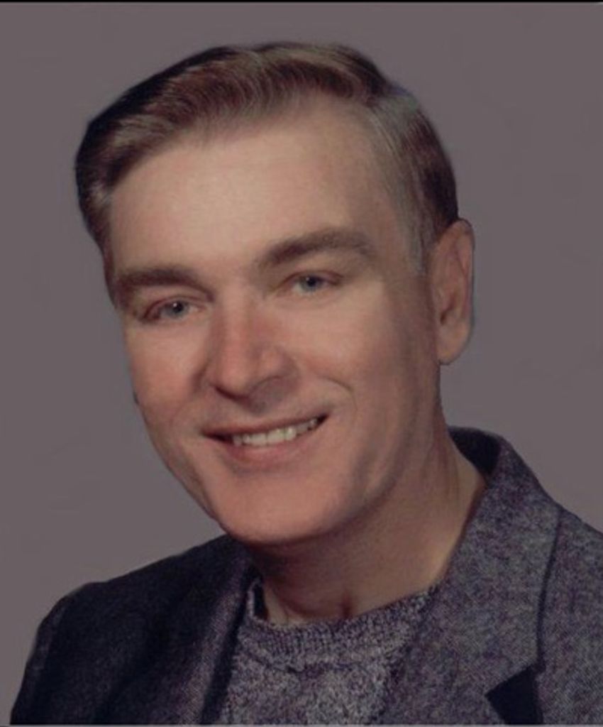Robert Mcgough Profile Photo