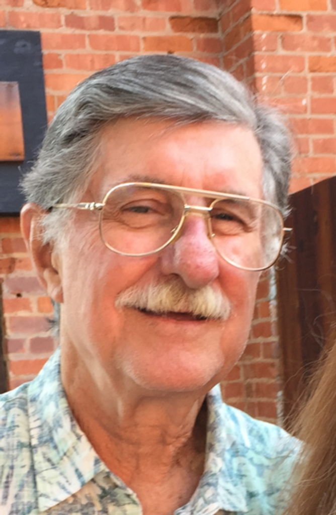 Darrol Dennis Groth Profile Photo