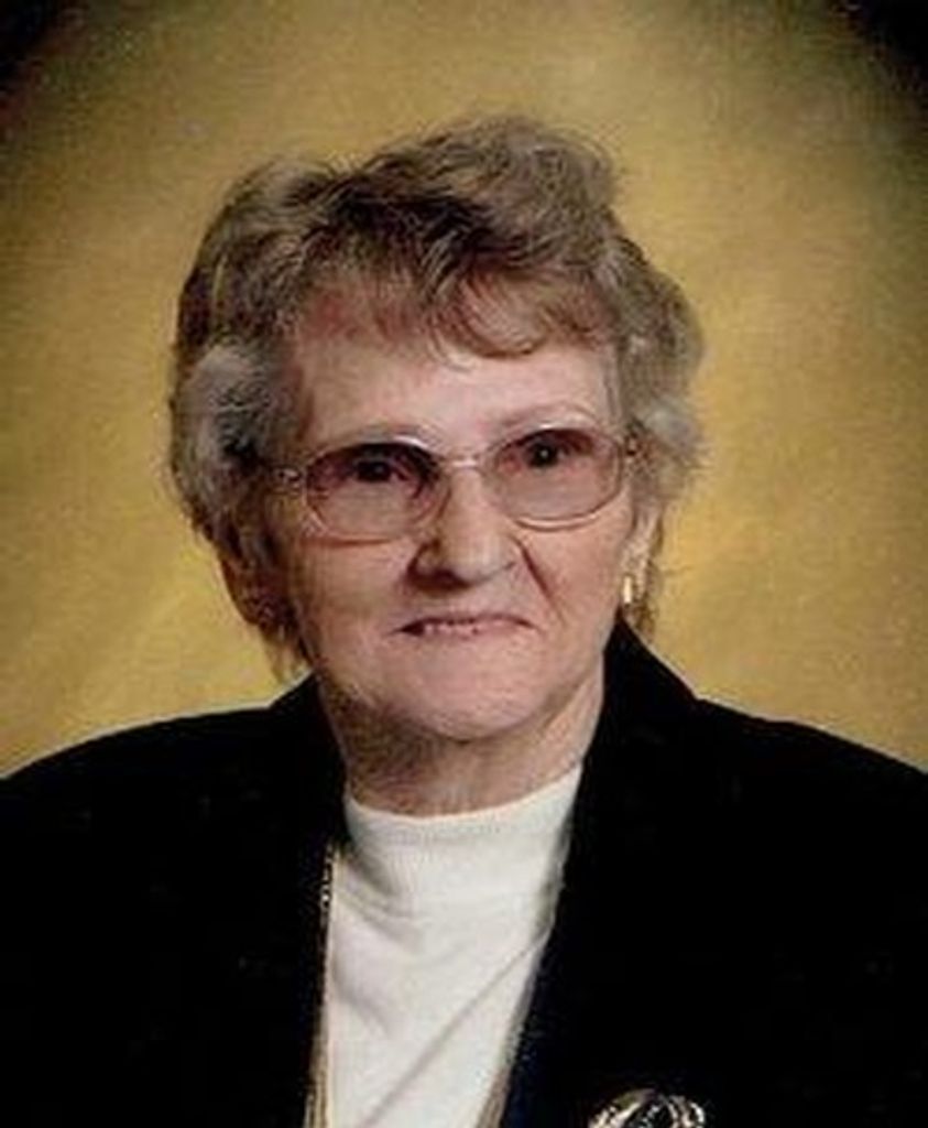 Lillie Sosebee Moose