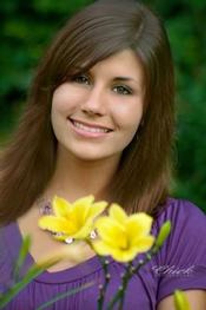 Megan Elizabeth Scanlon