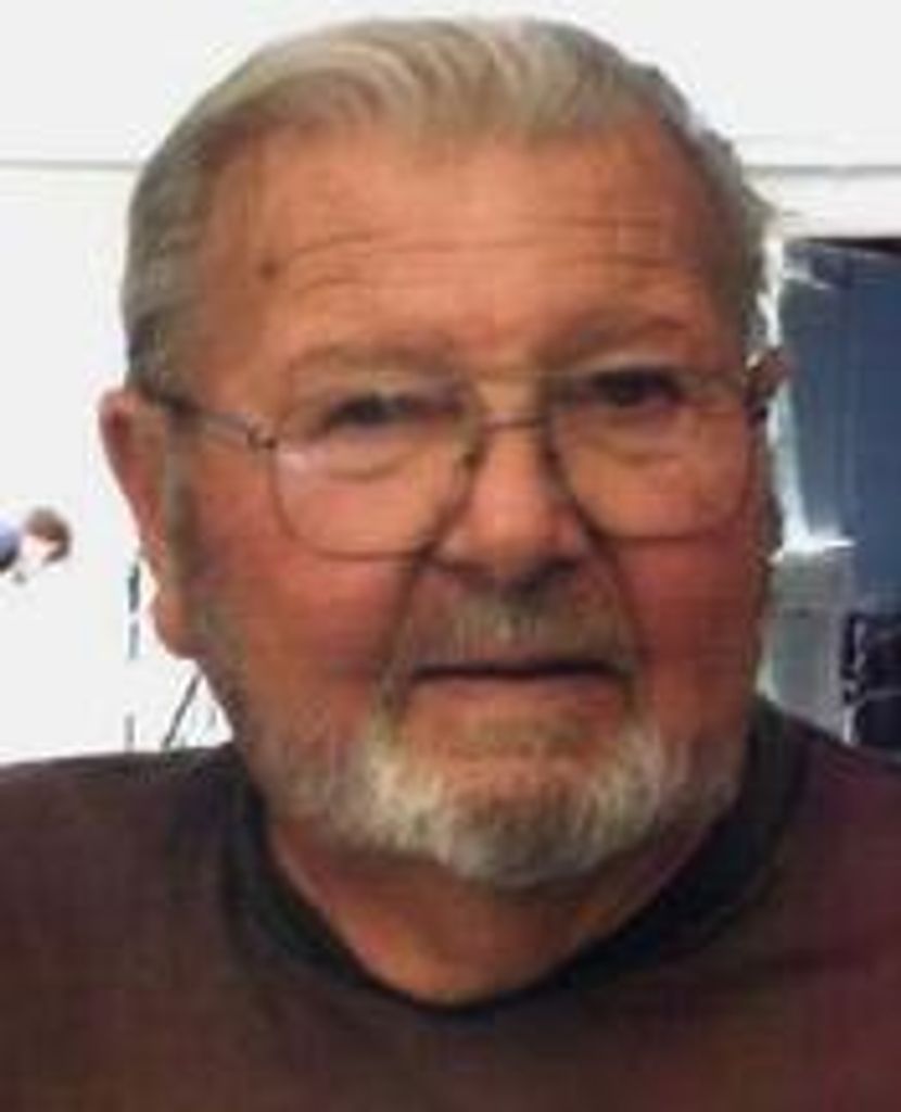 Richard P. Van Fleet, Jr. Profile Photo