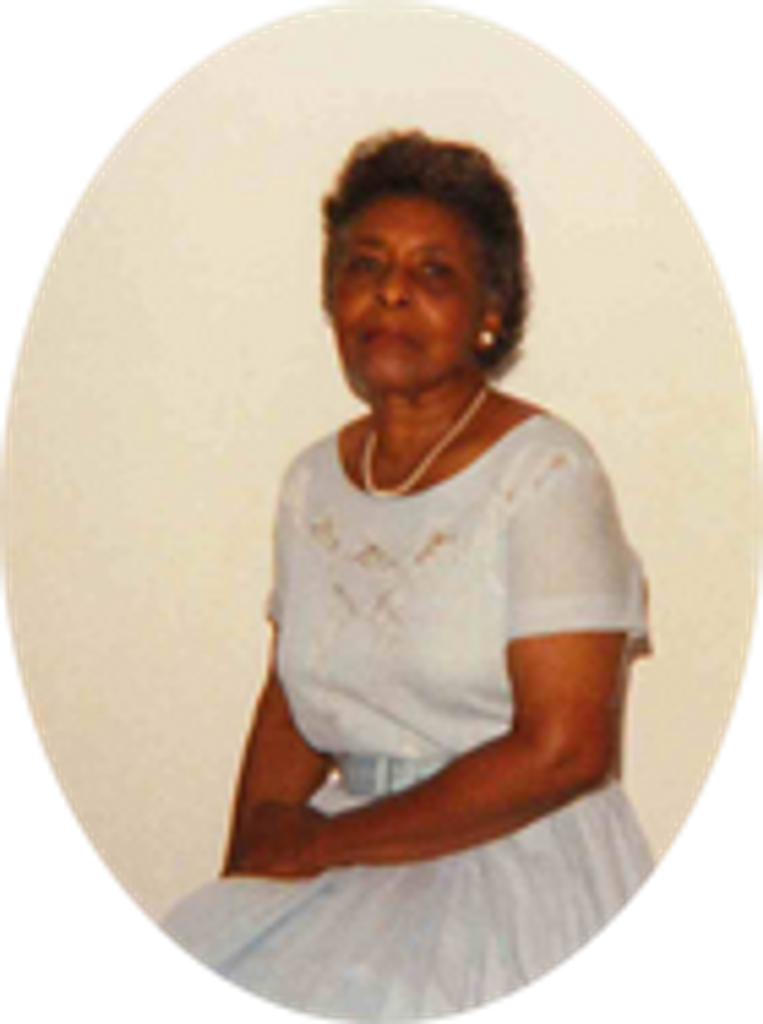 Anna Byrd