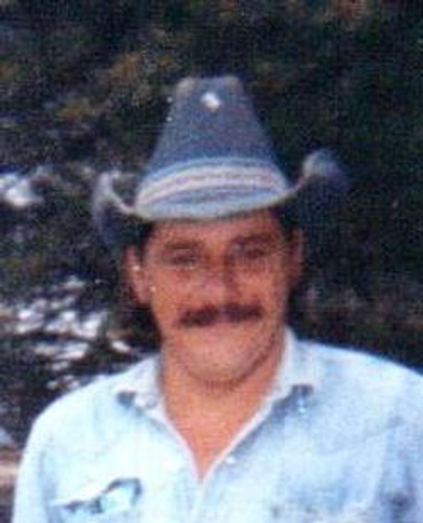 Russell Franks Profile Photo