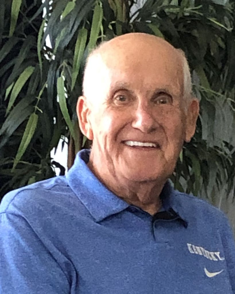 Dewey Delmer Minton Sr. Profile Photo