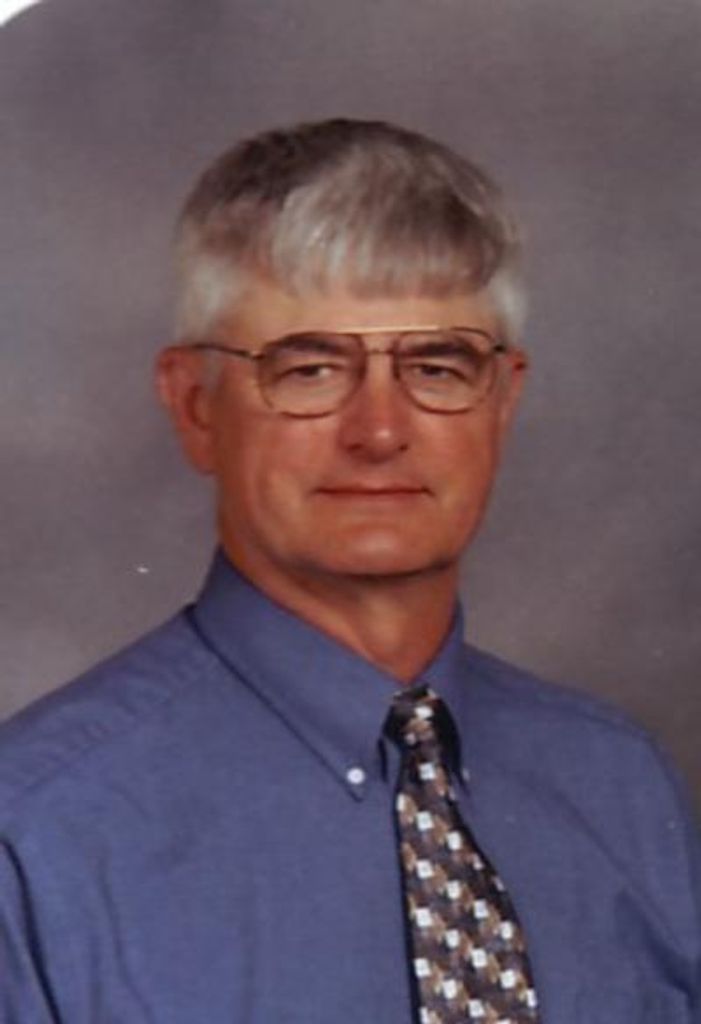 Stanley A. Grunenwald Profile Photo