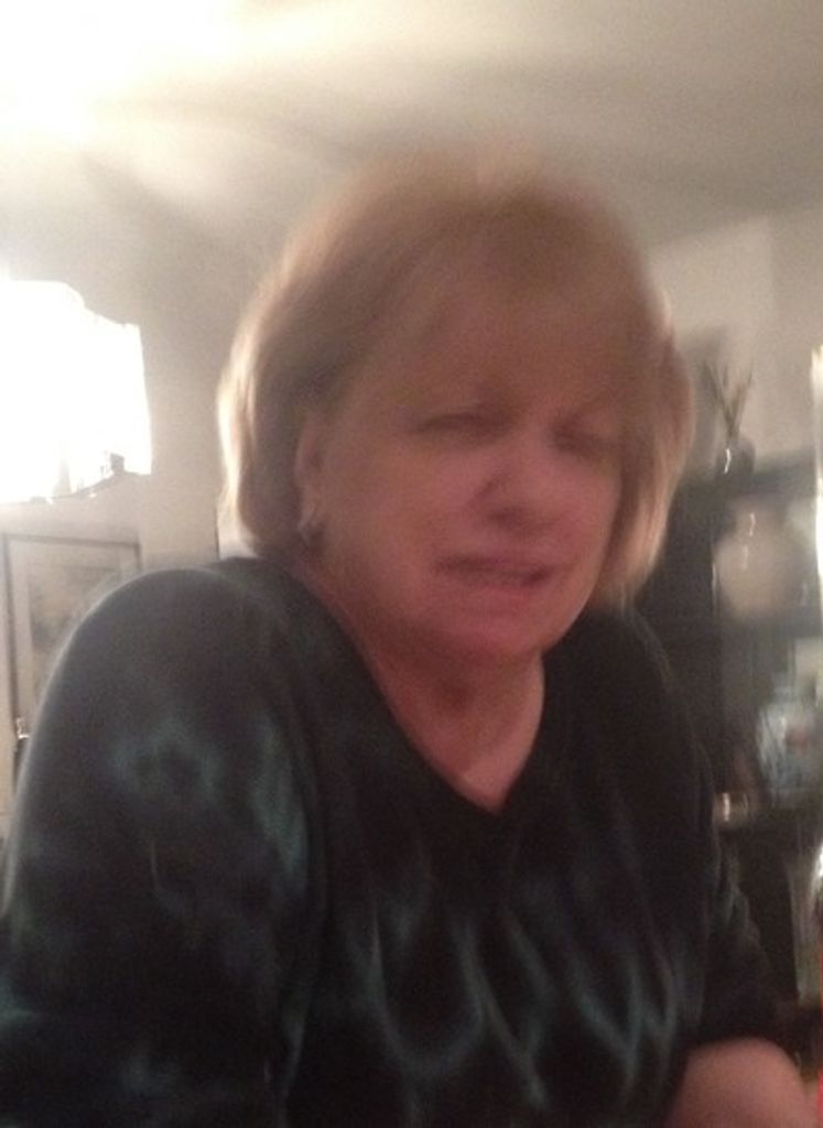 Louise "Cookie" Gutowski