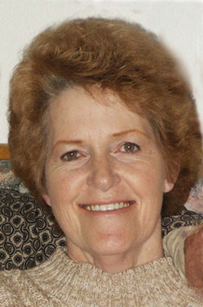 Judy Jensen