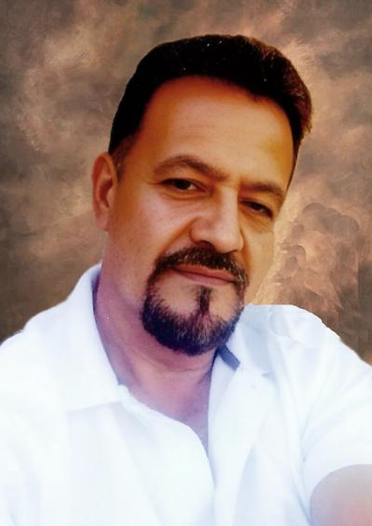 Andres Viramontes Aguayo Profile Photo