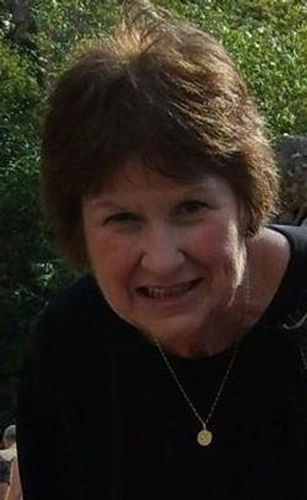 Susan M. Beraldi