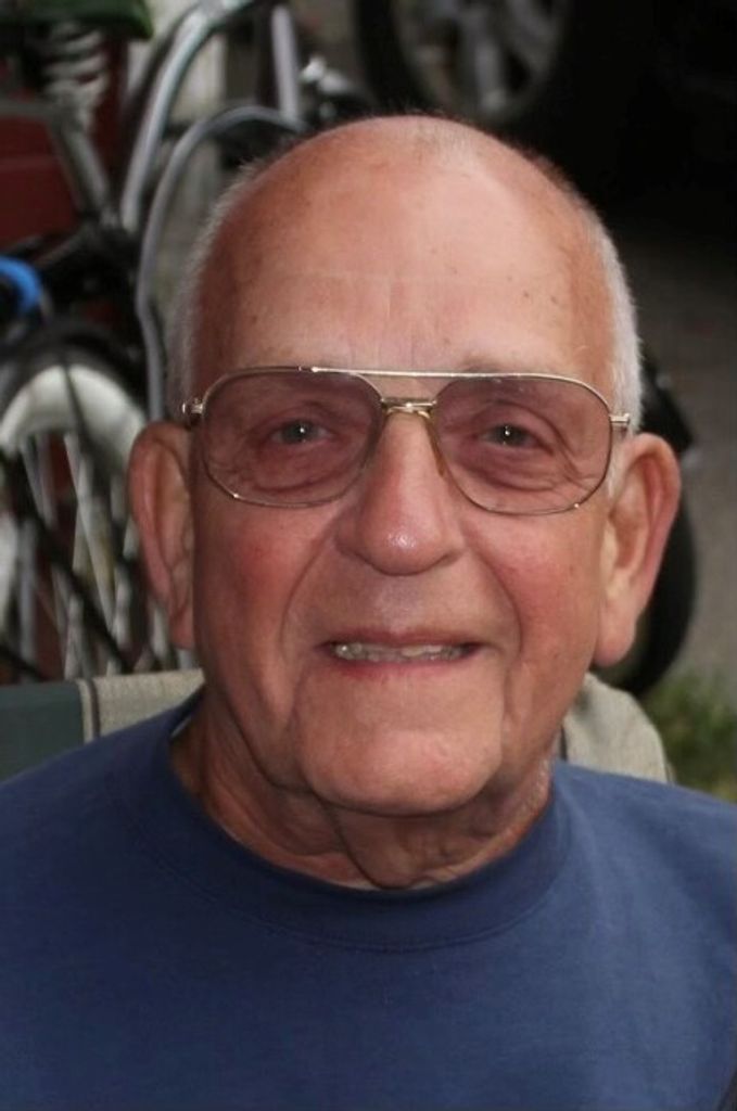 Lt. Col. Patrick J. Gowaski, Us Army (Ret)